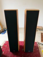 Magnat Vintage 720 Lautsprecher Paar guter Zustand