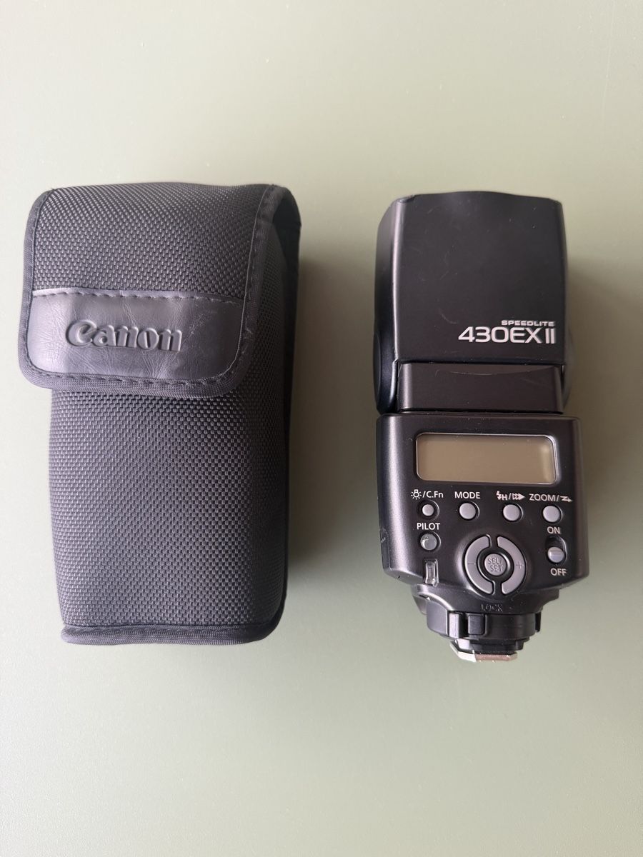 Canon Kamera: Canon EOS 600D avec objectif et sacoche – Gebraucht aus Troinex von duboisf8 4