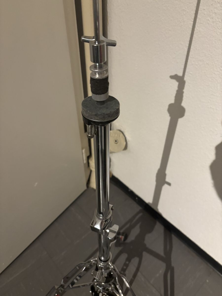 Strumenti musicali: Hi-Hat Ständer PDP Pacific Drums – Usato da Widen venduto da mxpx_1981 2