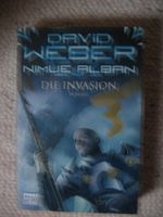 Nimue Alban Die Invasion David Weber
