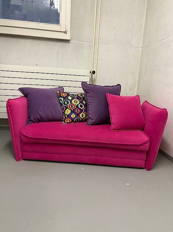 Sofas: Kinder/Jugendschlafsofa – Gebraucht aus Bremgarten AG von Chraebsli1