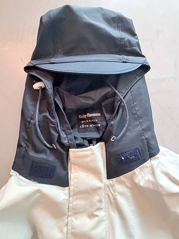 Jumpsuits: Overall Helly Hansen Gr L – Gebraucht aus Ebikon von immo-th 2