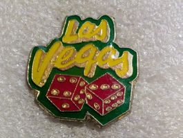 Ansteckpin 217: Las Vegas