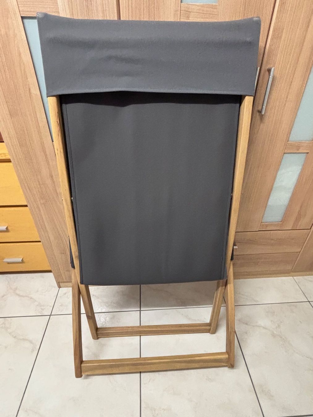 La Redoute Fauteuils: Liegesessel klappbar – Neuf (Voir description) à Möhlin par MichaBS85 2