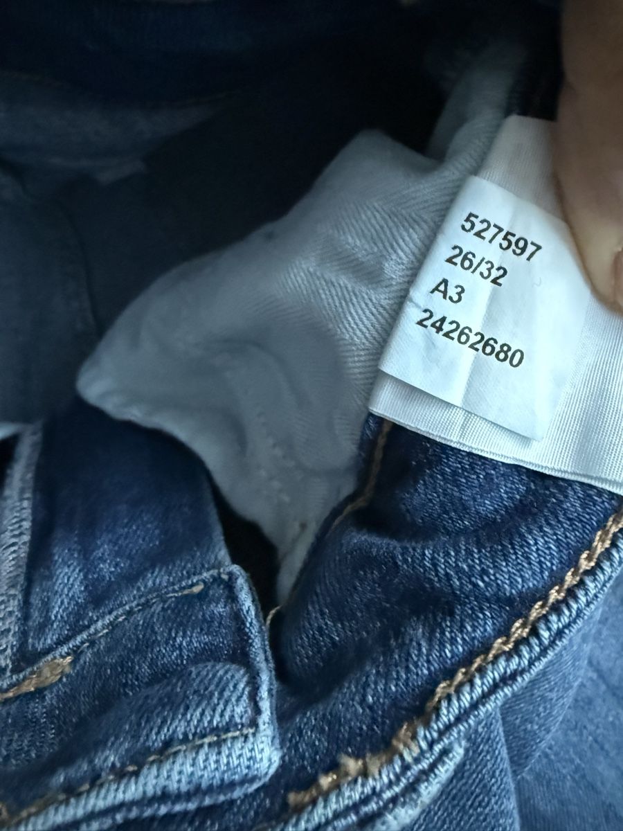 Lotti di vestiti: 2 only jeans – Usato da visp venduto da Kmemo1 2