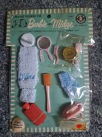 Barbie and Midge Set