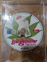 DVD Grasgeflüster (Saving Grace) nur Disc gratis ·