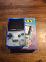GB Colour (Gameboy)nicht Original Spielt GB und GBC Module 