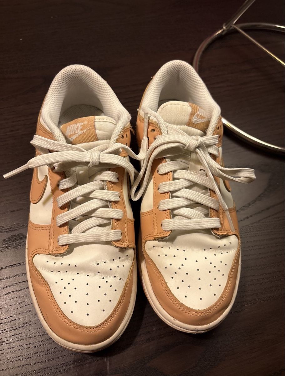 Nike Scarpe da donna: Nike Dunk Low, Grösse 36.5 – Usato da St. Gallen venduto da nicolepreia 1