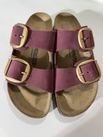 Sandales Birkenstock Arizona taille 42 neuf