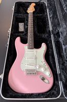Squier Stratocaster Classic Vibe 60s - Shell Pink