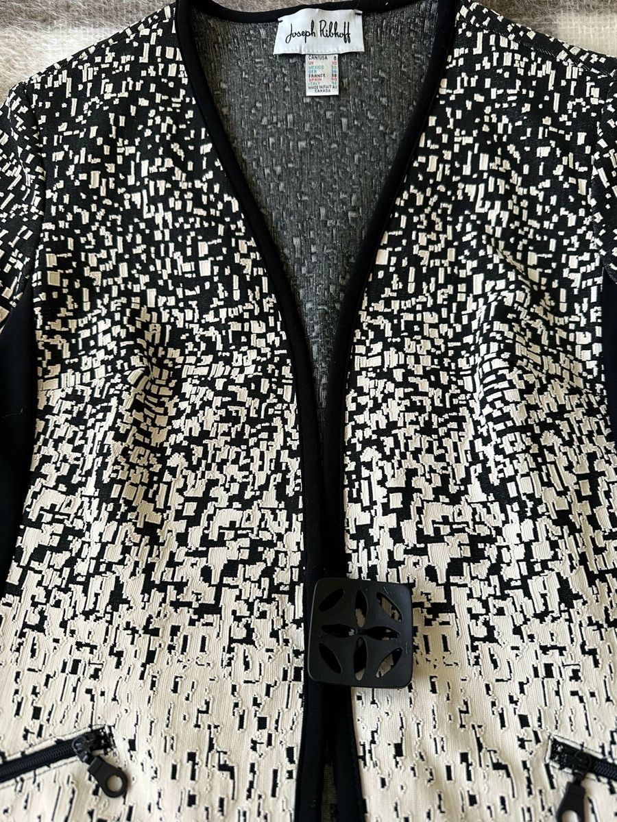 Joseph Ribkoff Giacche: Joseph Ribkoff Cardigan – Nuovo (secondo la descrizione) da Binningen venduto da Yuliya15 3