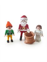 Playmobil, Weihnachten 