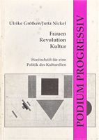Grötken Ulrike, Frauen Revolution Kultur