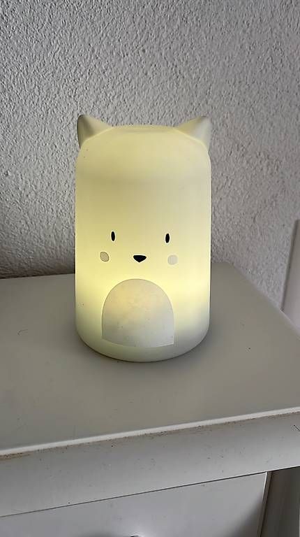 Lampade: Nachtlicht Vertbaudet – Usato da Eschenz venduto da BeHappyandSpreadlove