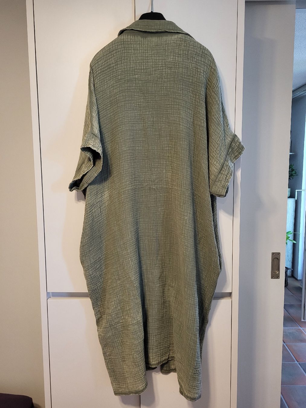 Vestiti: Neu Kleid Hemd Noéline, One Size  – Nuovo (secondo la descrizione) da Suhr venduto da lul_87gh 2