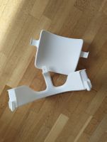 Stokke Tripp Trapp Baby Set weiss gebrauchter Zustand