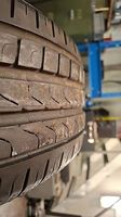 2 pneus été pirelli