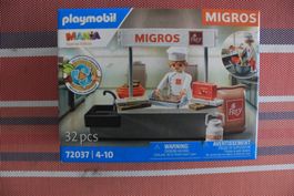 Playmobil Mania Schoggifabrik 72037 Neue Aktion 2025 * NEU*
