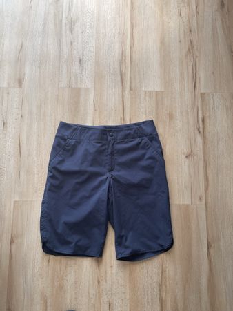 Shorts Nature Trail bleu 38 comme neuf pour dames