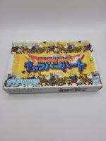 Gameboy Advance Dragon Quest Monster Caravan Jap. OVP