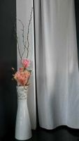 Rosenthal XXL Vase Form 2000 Idyll Raymond Loewy 65cm W/Gold