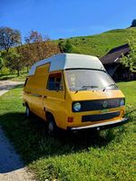 VW Bus / Camper