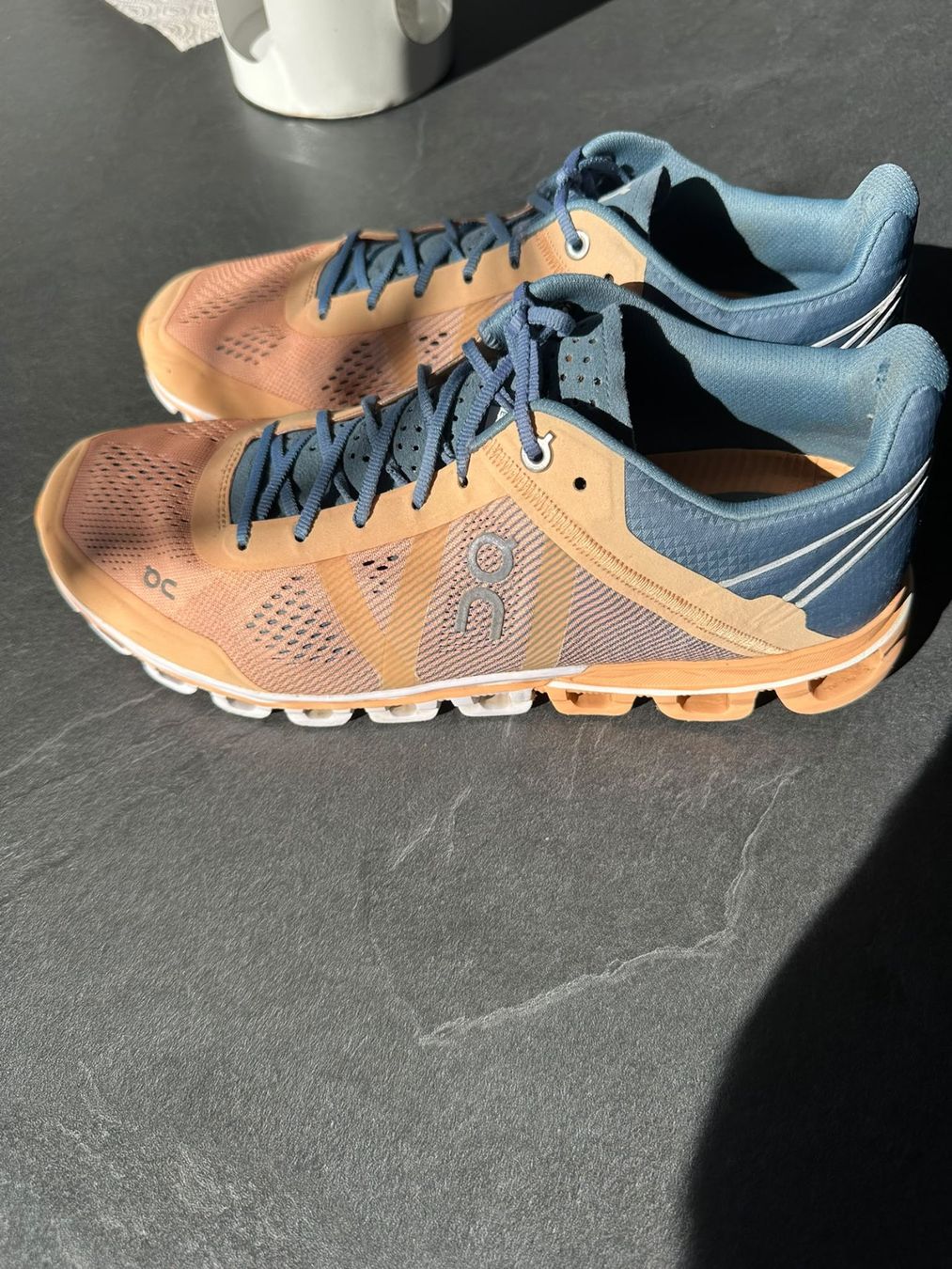 Herrenschuhe: ON Schuhe Grösse 42 – Gebraucht aus Burgdorf von interstellar2 1