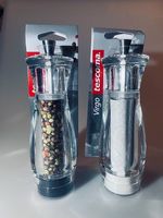 Tescoma Virgo Salz- & Pfeffermühlen Set 16cm | NEU & OVP