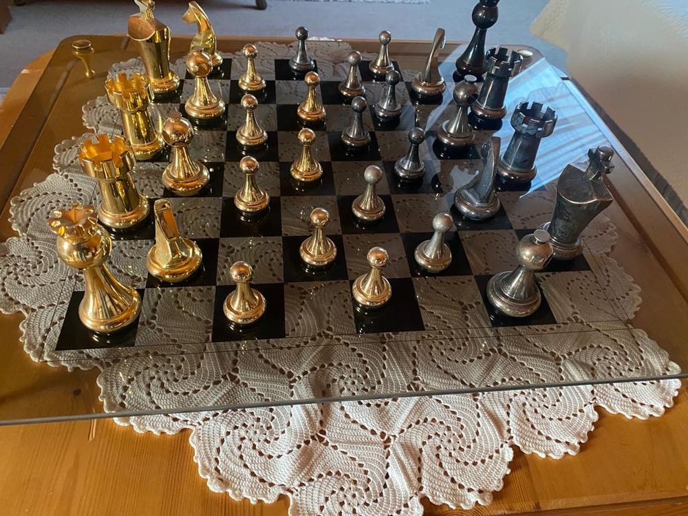 Jeu d'échecs gratuit contre l'ordinateur