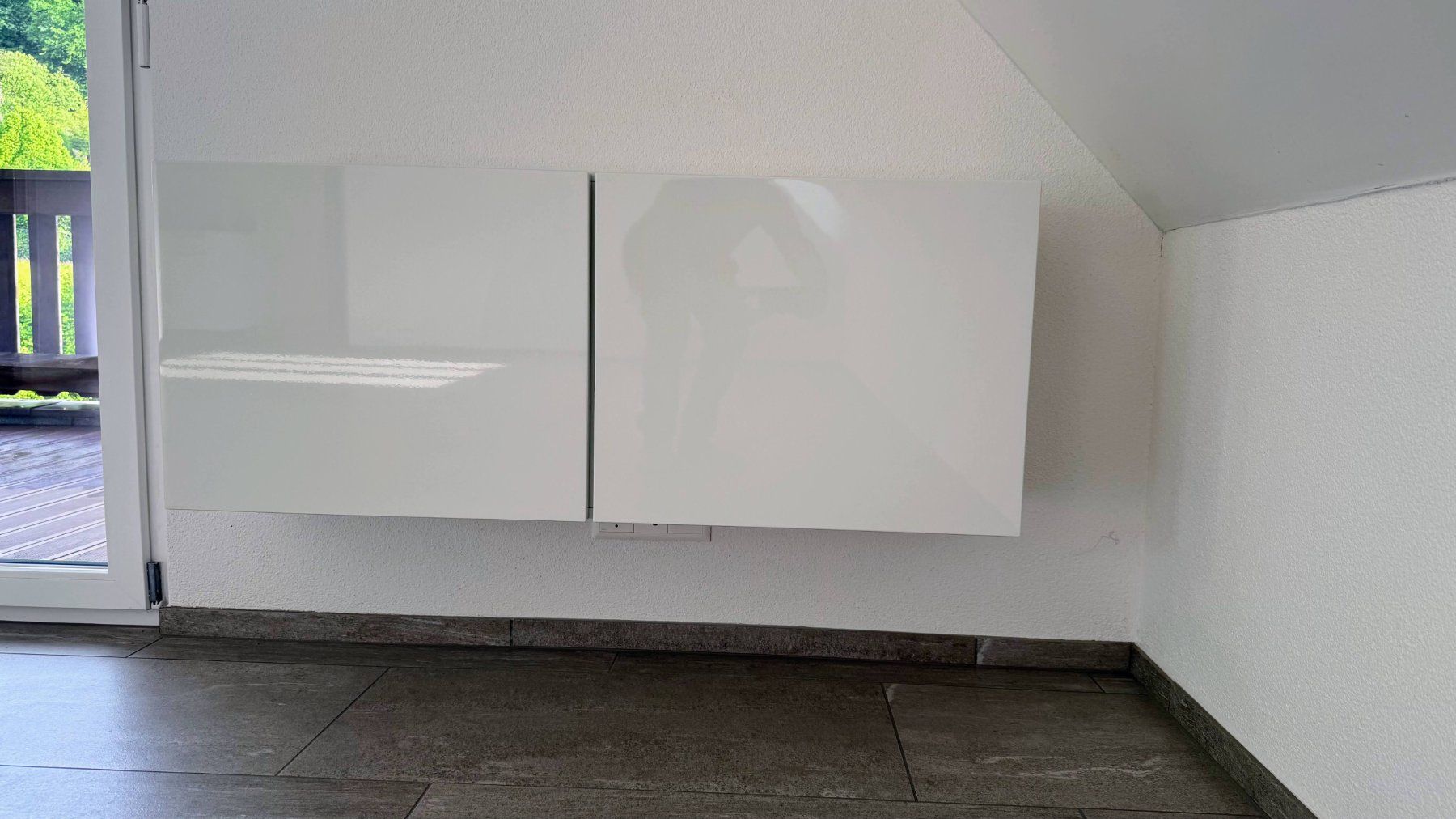 Scaffali: Wandhängendes Sideboard – Exemplar 2 – Usato da Wettingen venduto da Rosalie88 2