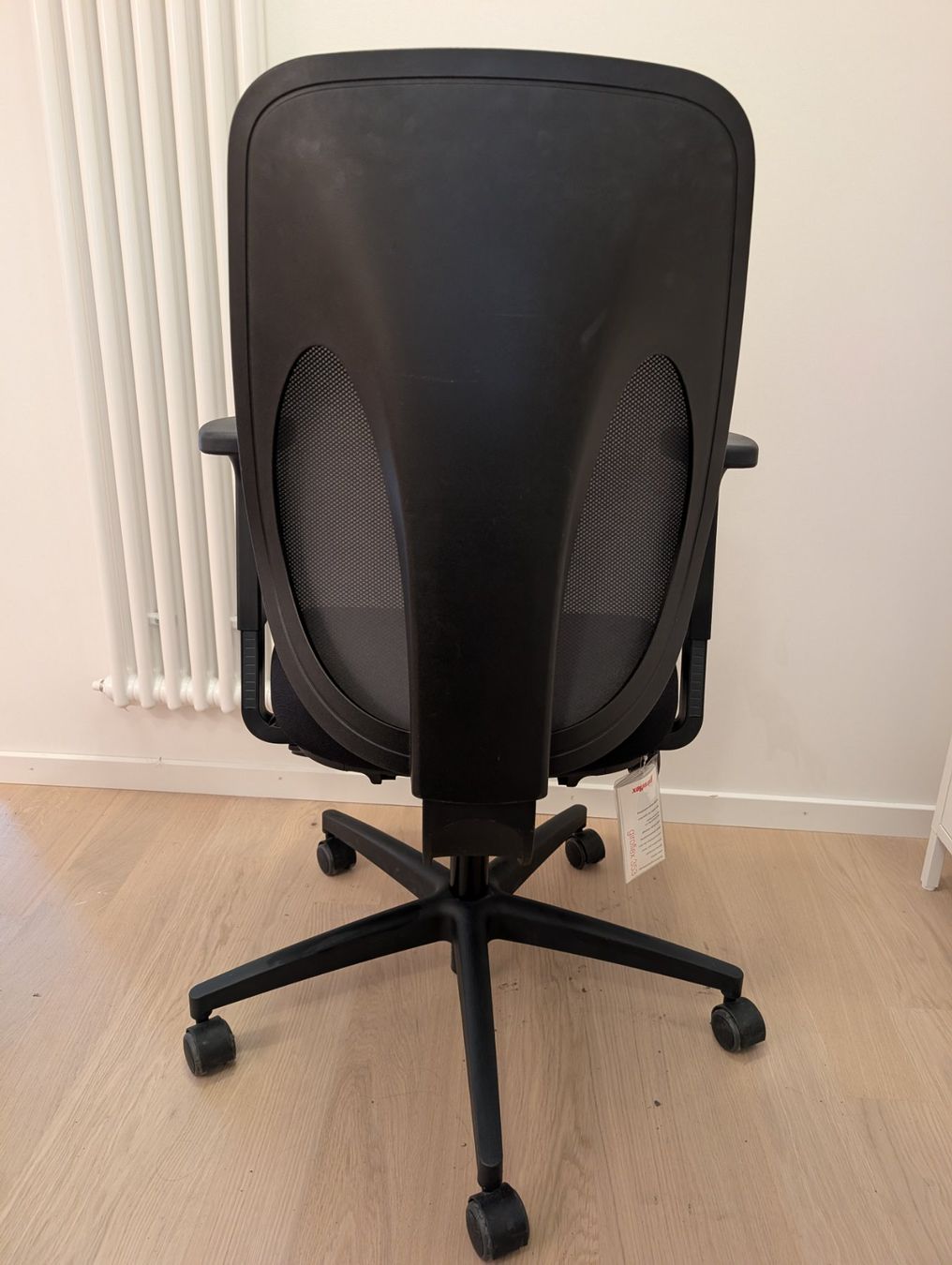 Giroflex Chaises: Giroflex 353 – D'occasion à Zürich par Daria02 3