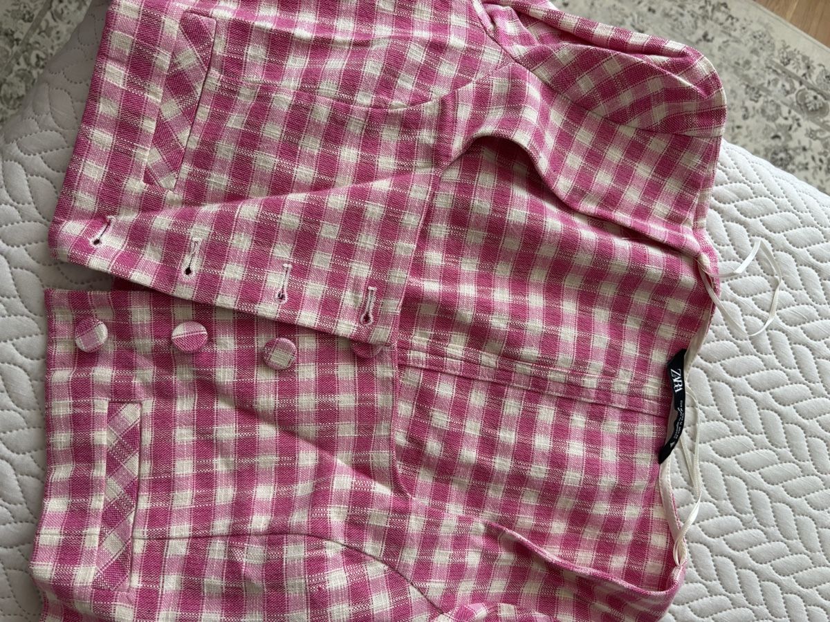 Lotti di vestiti: Zara Set M Size NP: 90.- – Nuovo (secondo la descrizione) da Horgen venduto da lme_8kj7 4