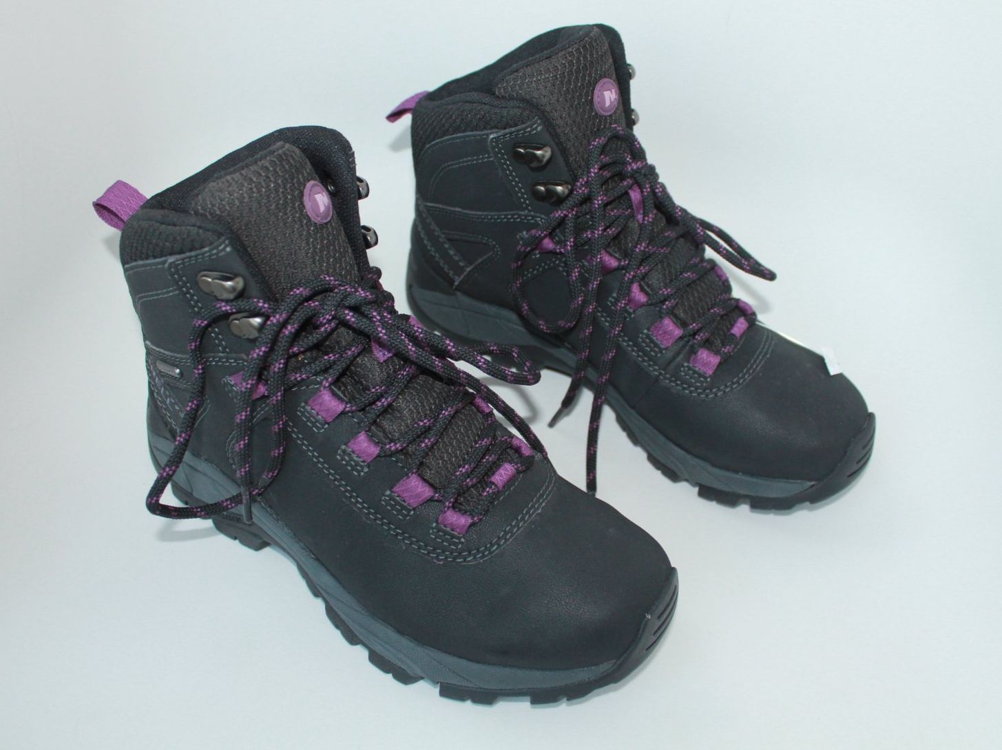 Merrell Scarpe da donna: Chaussures Merrell Waterproof t. 36  NEU! – Nuovo e nell'imballaggio originale da Peseux venduto da Gilloss 3