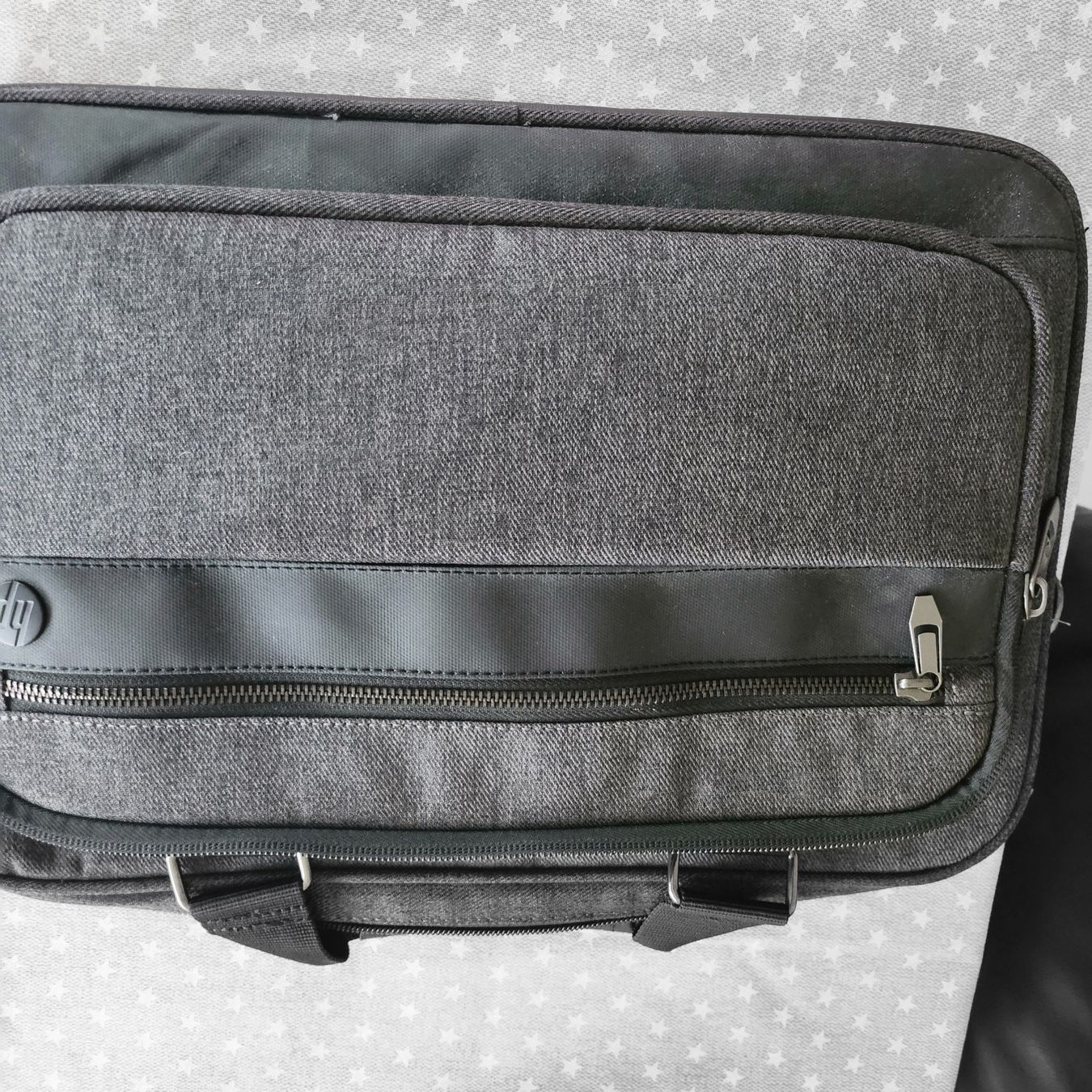 Borse: HP Notebook Tasche  Gewebe strapazierbar mit USB Anschluss – Nuovo (secondo la descrizione) da Unterägeri venduto da ani_pn8n 6