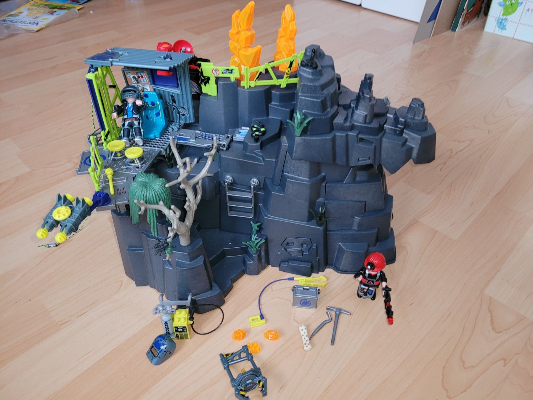 Playmobil Giocattoli: Playmobil Dino Rise – Usato da Uster venduto da Gabi64 1