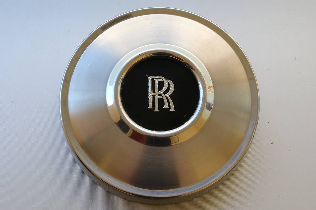 Accessori per altri veicoli: Radkappe zu Rolls-Royce – Usato da muensingen venduto da hanspeterf01
