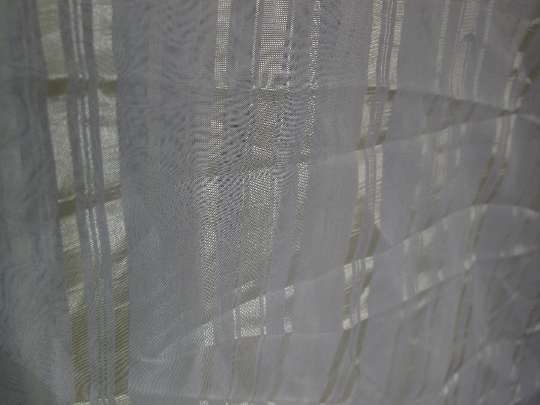 Tende: Vanille Grosser Vorhang 390 x 288 cm – Usato da glarus venduto da Engel_888 3