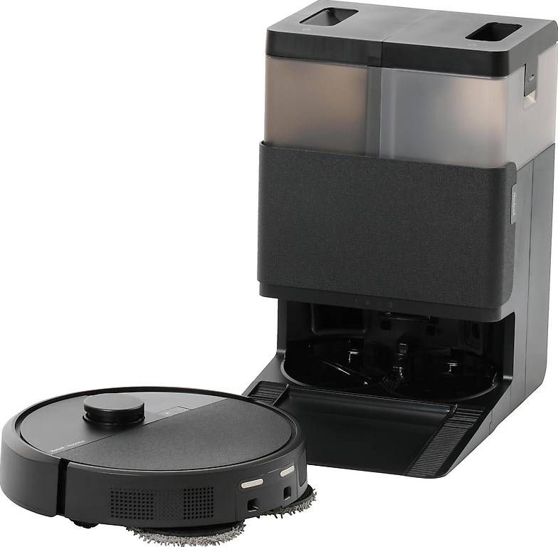 Aspirapolveri & Accessori: Saug- Wischroboter iRobot Roomba 406 – Usato da Sempach-Station venduto da marco.r