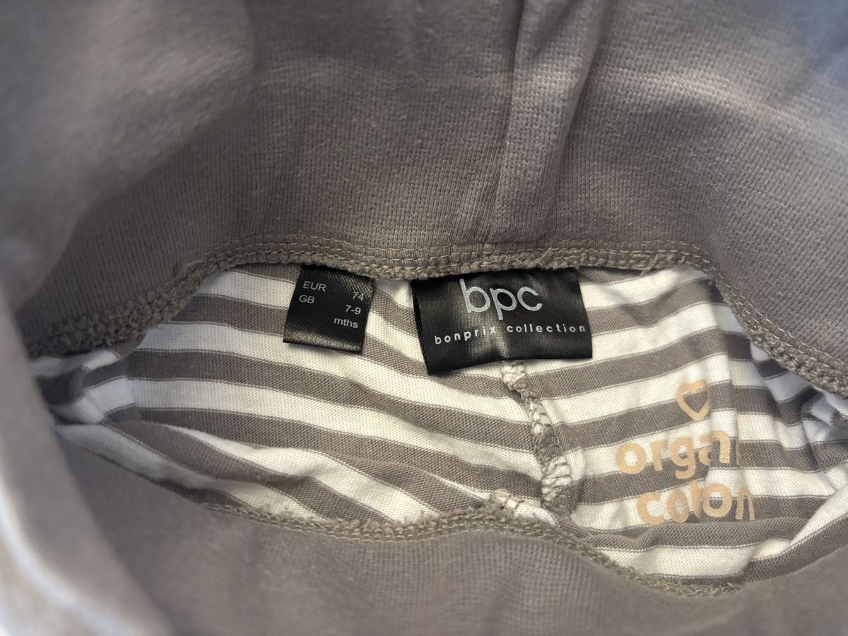 Pantaloni: Hose, Gr 74 – Usato da Breitenbach venduto da mi95st 1