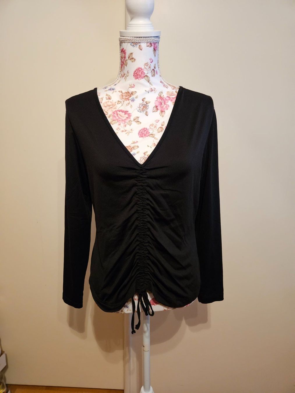 T-shirt: Damen Shirt Gr 40 – Nuovo (secondo la descrizione) da Landquart venduto da Snug01