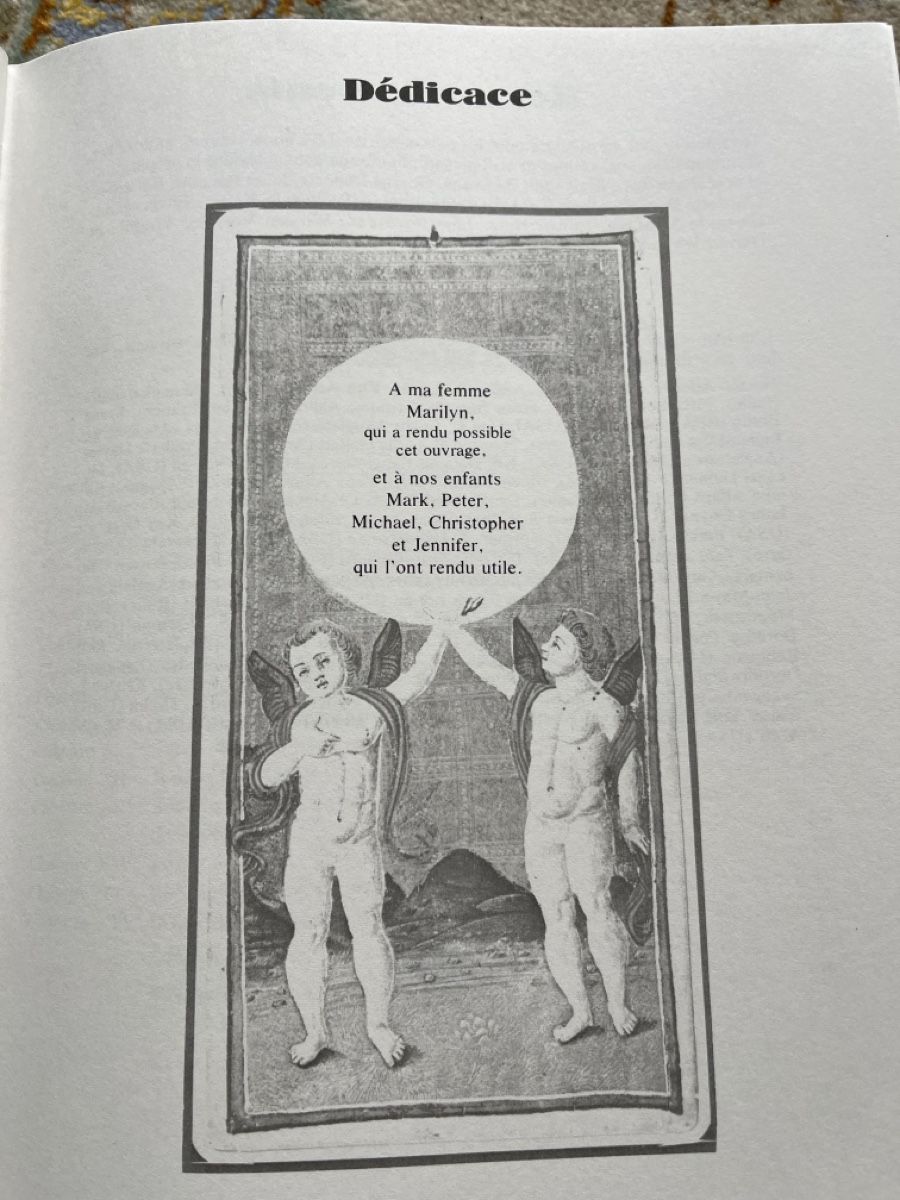Libri: La Grande Encyclopédie du Tarot, Stuart Kaplan, TOP! – Nuovo (secondo la descrizione) da Pfäffikon ZH venduto da naderkhan 2