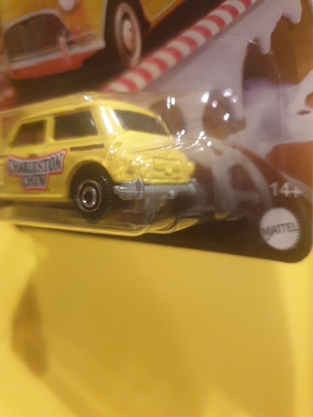 Matchbox Modellini d'auto: 3 x Matchbox 1964 AUSTIN MINI COOPER – Nuovo e nell'imballaggio originale da Oftringen venduto da Rotor 8