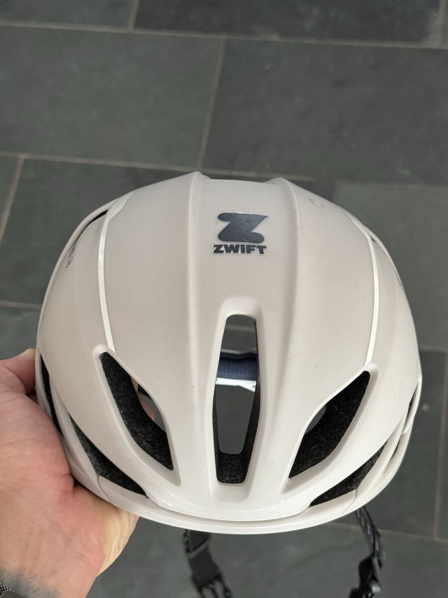 HJC Helme: HJC Velokhelm Aerodynamic Technology  – Neu (gemäss Beschreibung) aus Hagenbuch ZH von Bimbolino93 2