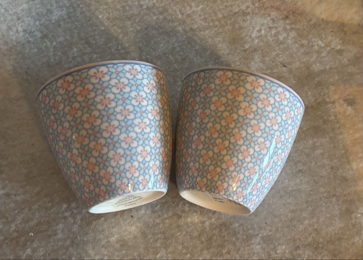 Greengate Tazze: Green Gate Late Cup mini..Neu.. – Nuovo (secondo la descrizione) da Hünenberg venduto da Smile77.. 1