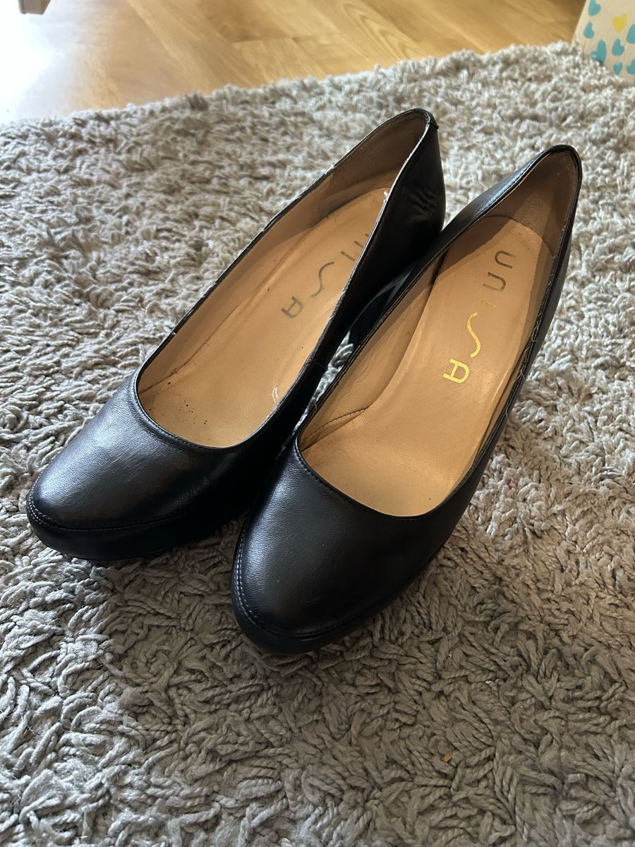Unisa Scarpe da donna: Unisa Pumps – Usato da Arnegg venduto da LadinaR94