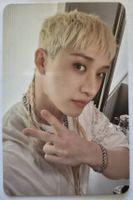 Stray Kids Bangchan This & That Photocard - Kpop