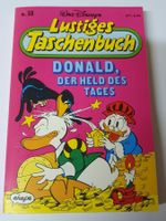 Lustiges Taschenbuch Nr. 58 / LTB Disney 1992
