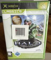 Halo - Kampf um die Zukunft (Xbox Classics, OVP) Neu! sealed