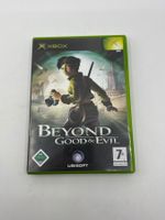 Beyond Good & Evil (XBOX)